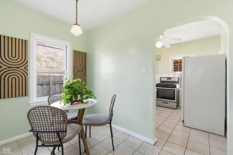 1029 N Drexel Avenue Indianapolis IN 46201