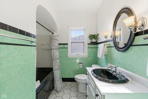 1029 N Drexel Avenue Indianapolis IN 46201