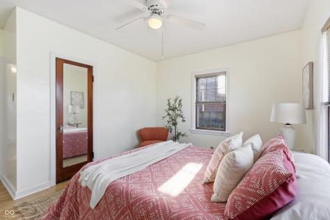 1029 N Drexel Avenue Indianapolis IN 46201