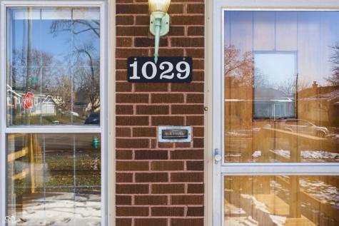 1029 N Drexel Avenue Indianapolis IN 46201