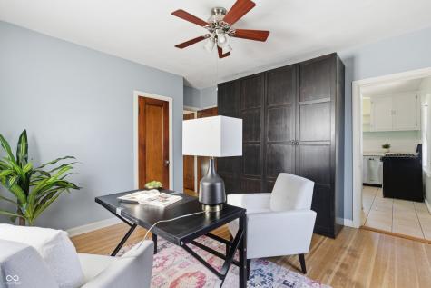1029 N Drexel Avenue Indianapolis IN 46201
