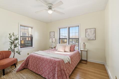 1029 N Drexel Avenue Indianapolis IN 46201