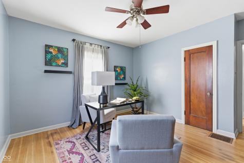 1029 N Drexel Avenue Indianapolis IN 46201