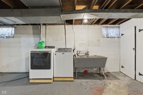 1029 N Drexel Avenue Indianapolis IN 46201