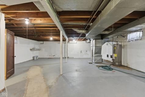 1029 N Drexel Avenue Indianapolis IN 46201