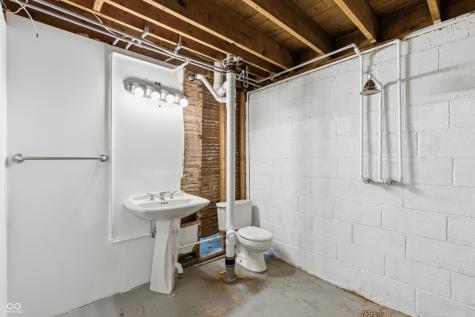1029 N Drexel Avenue Indianapolis IN 46201