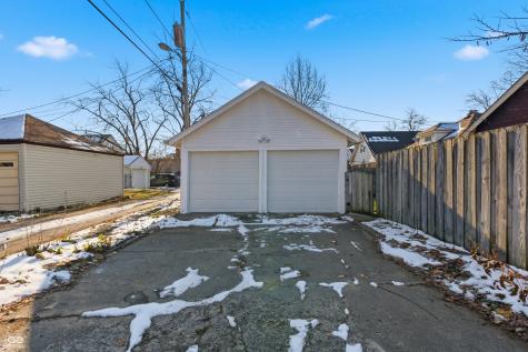 1029 N Drexel Avenue Indianapolis IN 46201