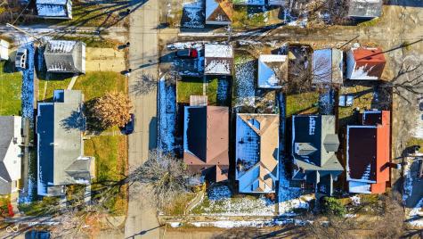 1029 N Drexel Avenue Indianapolis IN 46201