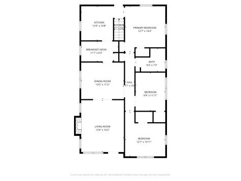 1029 N Drexel Avenue Indianapolis IN 46201
