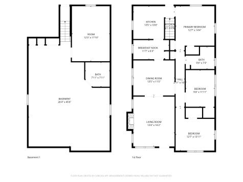 1029 N Drexel Avenue Indianapolis IN 46201