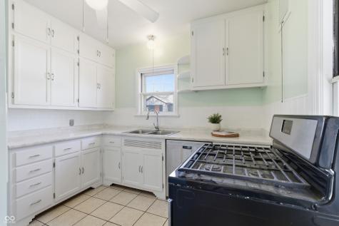 1029 N Drexel Avenue Indianapolis IN 46201
