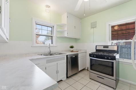 1029 N Drexel Avenue Indianapolis IN 46201