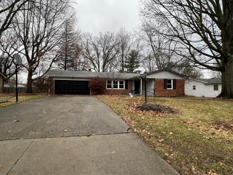 7034 Tower Court Indianapolis IN 46214