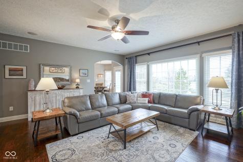 10053 Soaring Eagle Lane Fishers IN 46055
