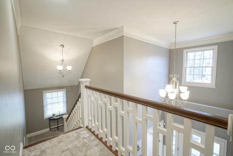 10053 Soaring Eagle Lane Fishers IN 46055