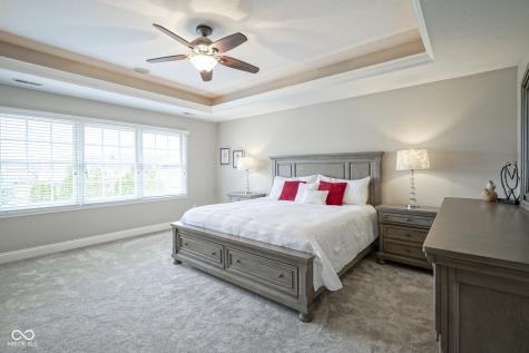 10053 Soaring Eagle Lane Fishers IN 46055