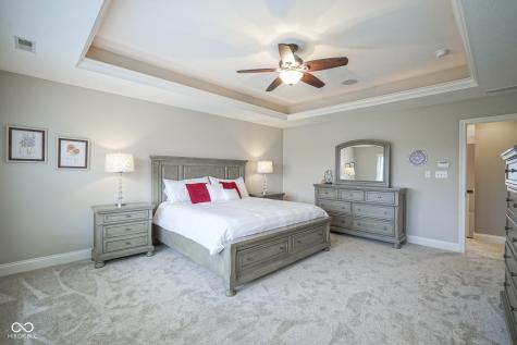 10053 Soaring Eagle Lane Fishers IN 46055