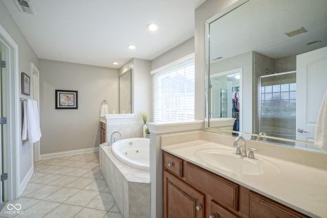 10053 Soaring Eagle Lane Fishers IN 46055