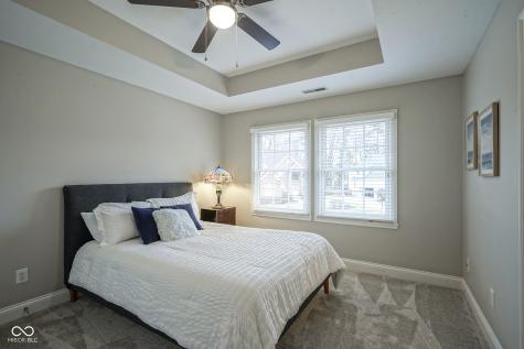 10053 Soaring Eagle Lane Fishers IN 46055