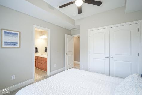 10053 Soaring Eagle Lane Fishers IN 46055