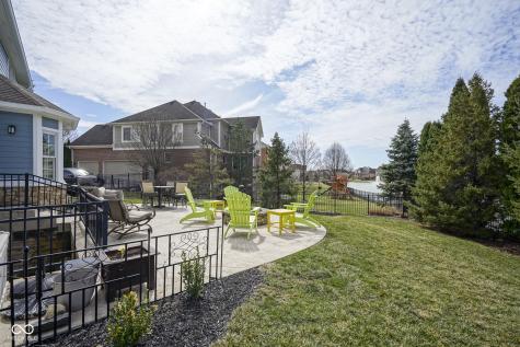 10053 Soaring Eagle Lane Fishers IN 46055