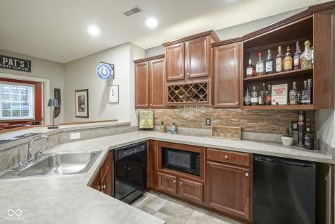 10053 Soaring Eagle Lane Fishers IN 46055