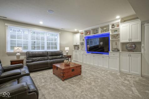 10053 Soaring Eagle Lane Fishers IN 46055