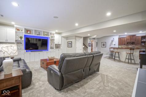 10053 Soaring Eagle Lane Fishers IN 46055