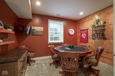 10053 Soaring Eagle Lane Fishers IN 46055