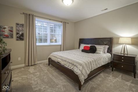 10053 Soaring Eagle Lane Fishers IN 46055