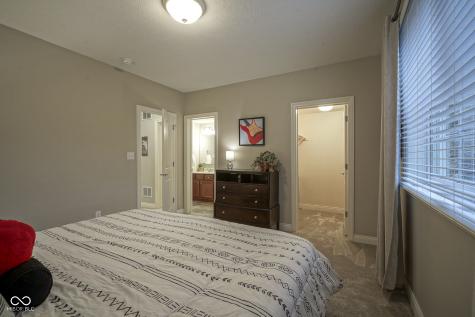 10053 Soaring Eagle Lane Fishers IN 46055