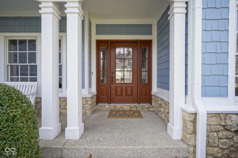 10053 Soaring Eagle Lane Fishers IN 46055