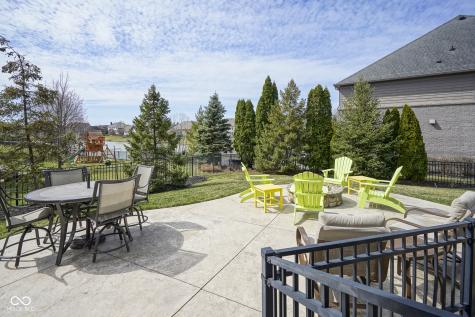 10053 Soaring Eagle Lane Fishers IN 46055