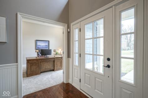 10053 Soaring Eagle Lane Fishers IN 46055
