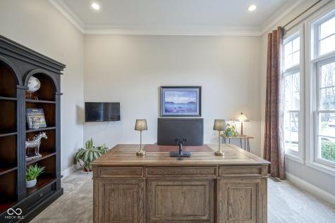 10053 Soaring Eagle Lane Fishers IN 46055