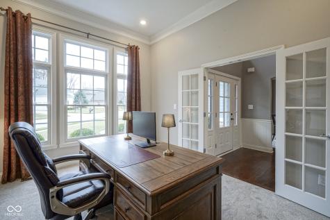 10053 Soaring Eagle Lane Fishers IN 46055