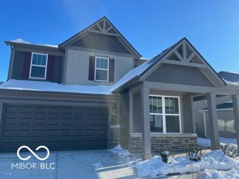 6799 Jacone Drive Brownsburg IN 46112