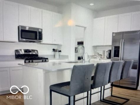 6799 Jacone Drive Brownsburg IN 46112