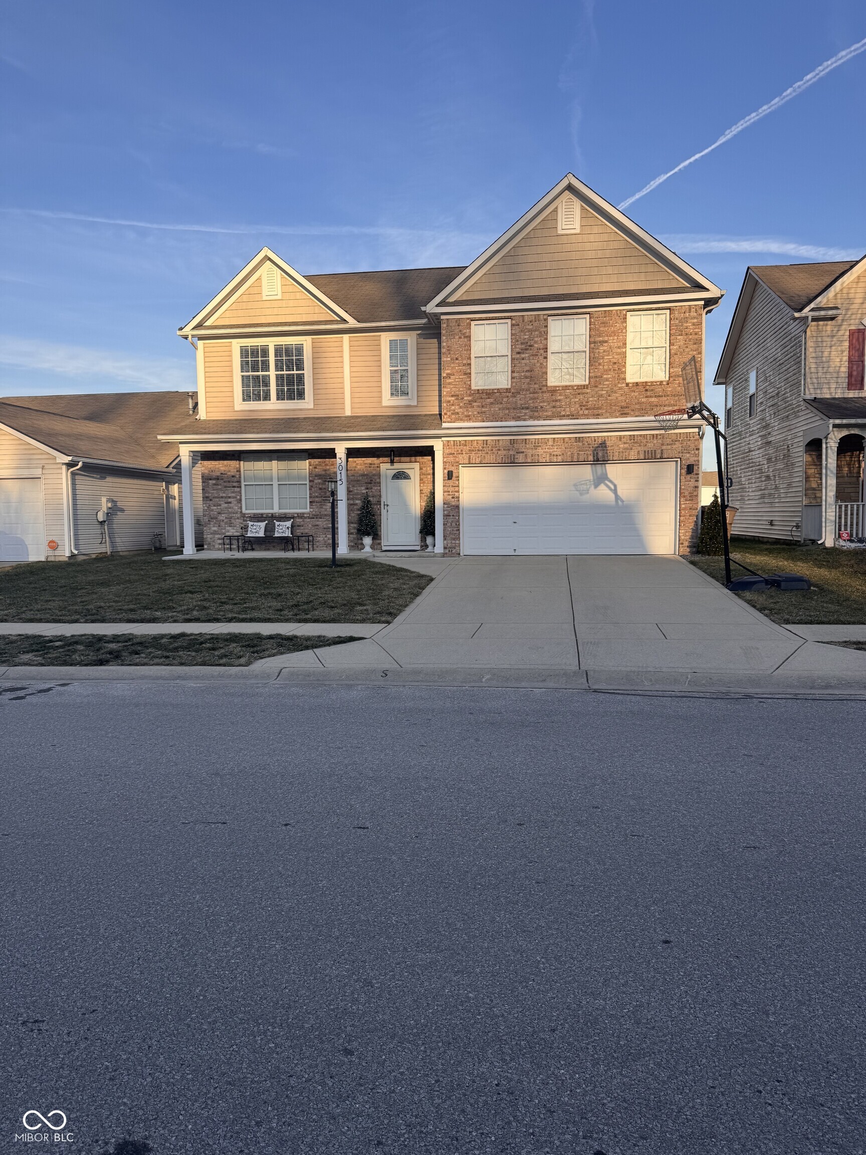 3015 Parkview Drive Columbus IN 47201