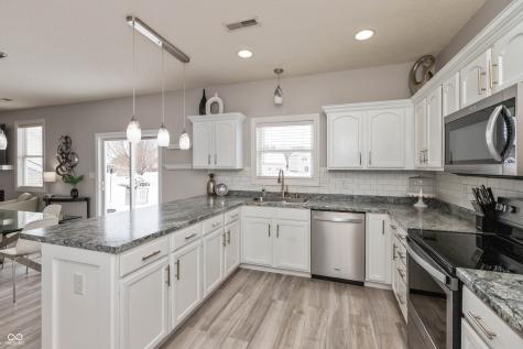 3015 Parkview Drive Columbus IN 47201