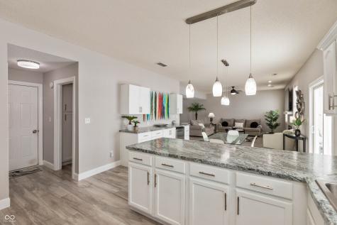 3015 Parkview Drive Columbus IN 47201