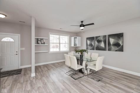 3015 Parkview Drive Columbus IN 47201