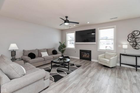 3015 Parkview Drive Columbus IN 47201