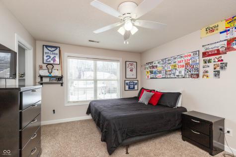 3015 Parkview Drive Columbus IN 47201