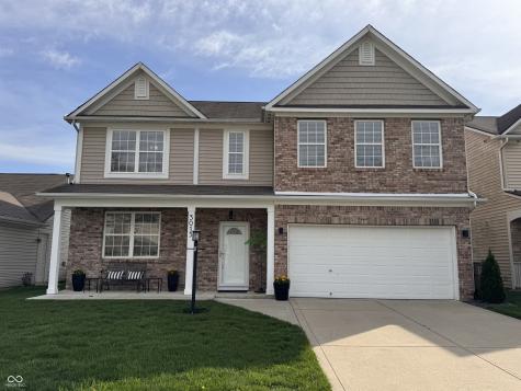 3015 Parkview Drive Columbus IN 47201