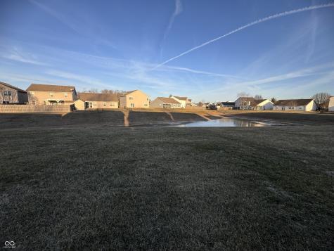 3015 Parkview Drive Columbus IN 47201