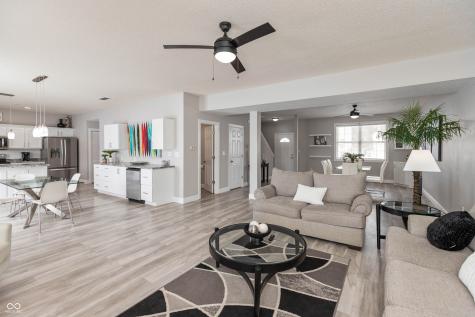 3015 Parkview Drive Columbus IN 47201