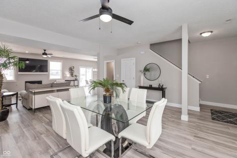 3015 Parkview Drive Columbus IN 47201