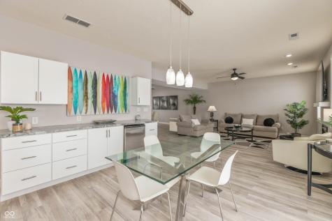 3015 Parkview Drive Columbus IN 47201