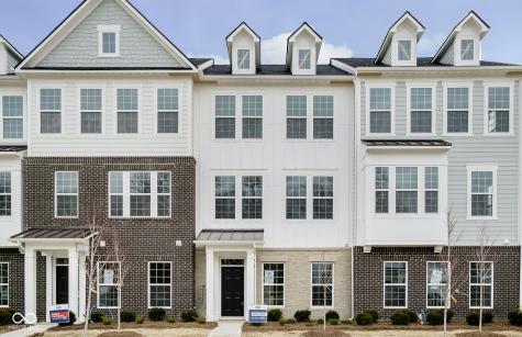 14524 Elsmere Lane Carmel IN 46074
